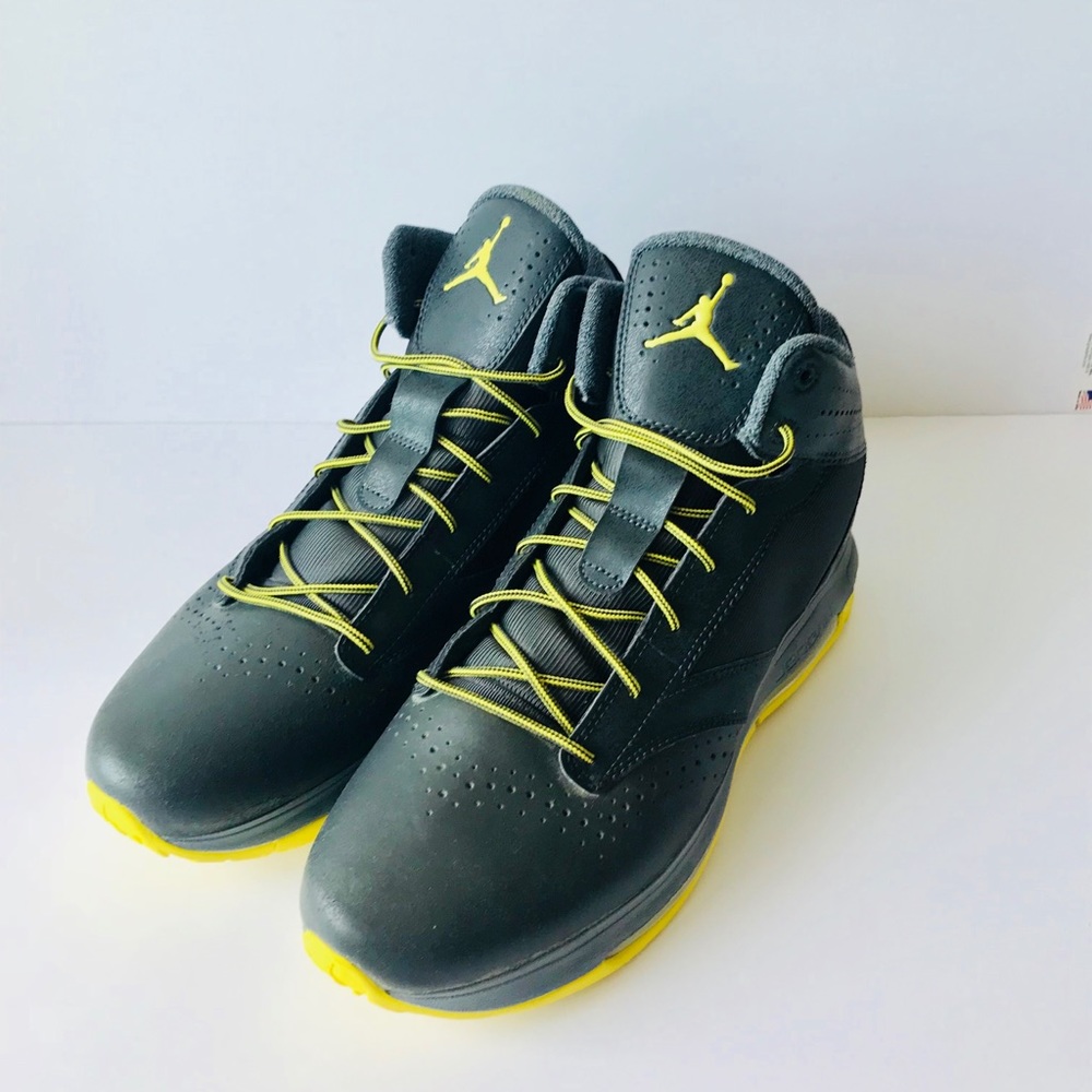 Nike Air Jordan Jump Men Size 13 - Picture 2 of 8